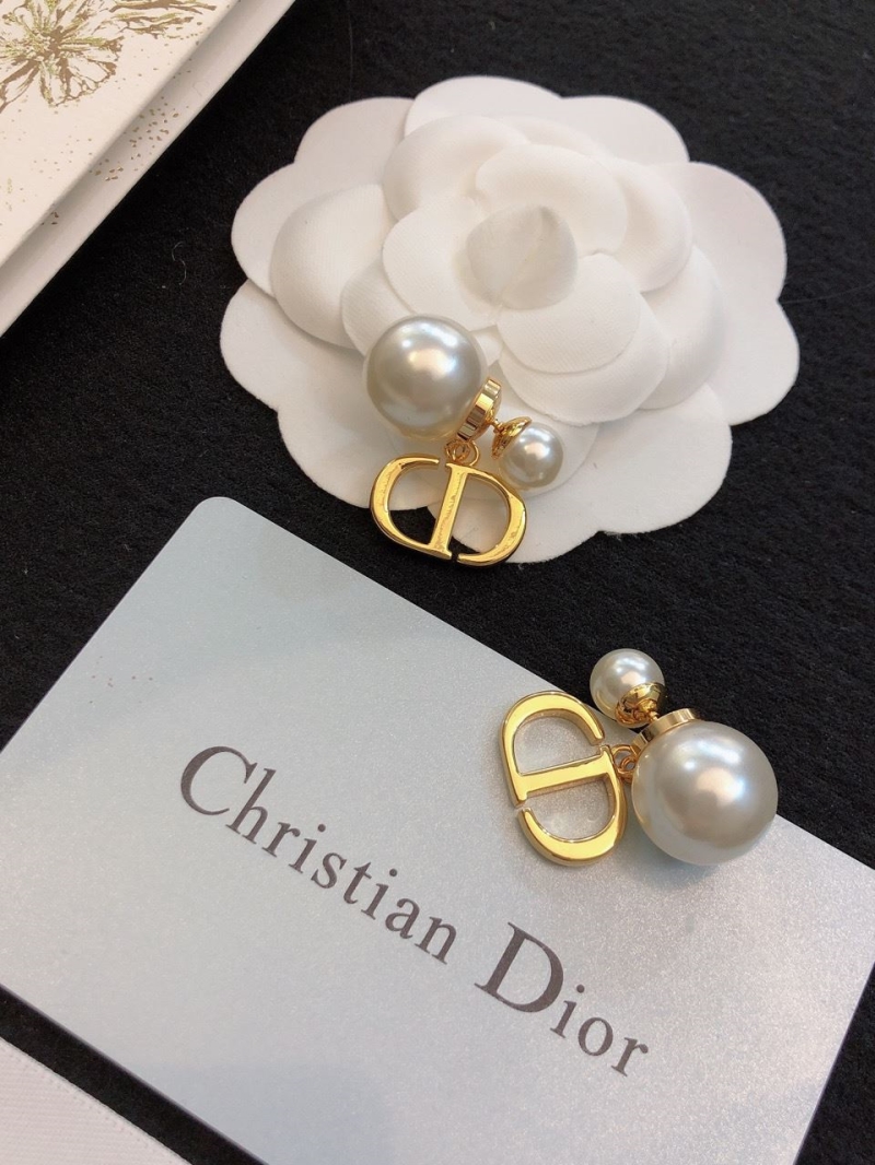 Christian Dior Earrings